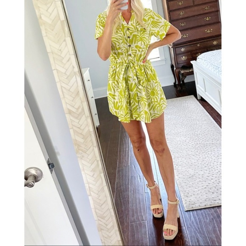 Olivia James The Label Dress